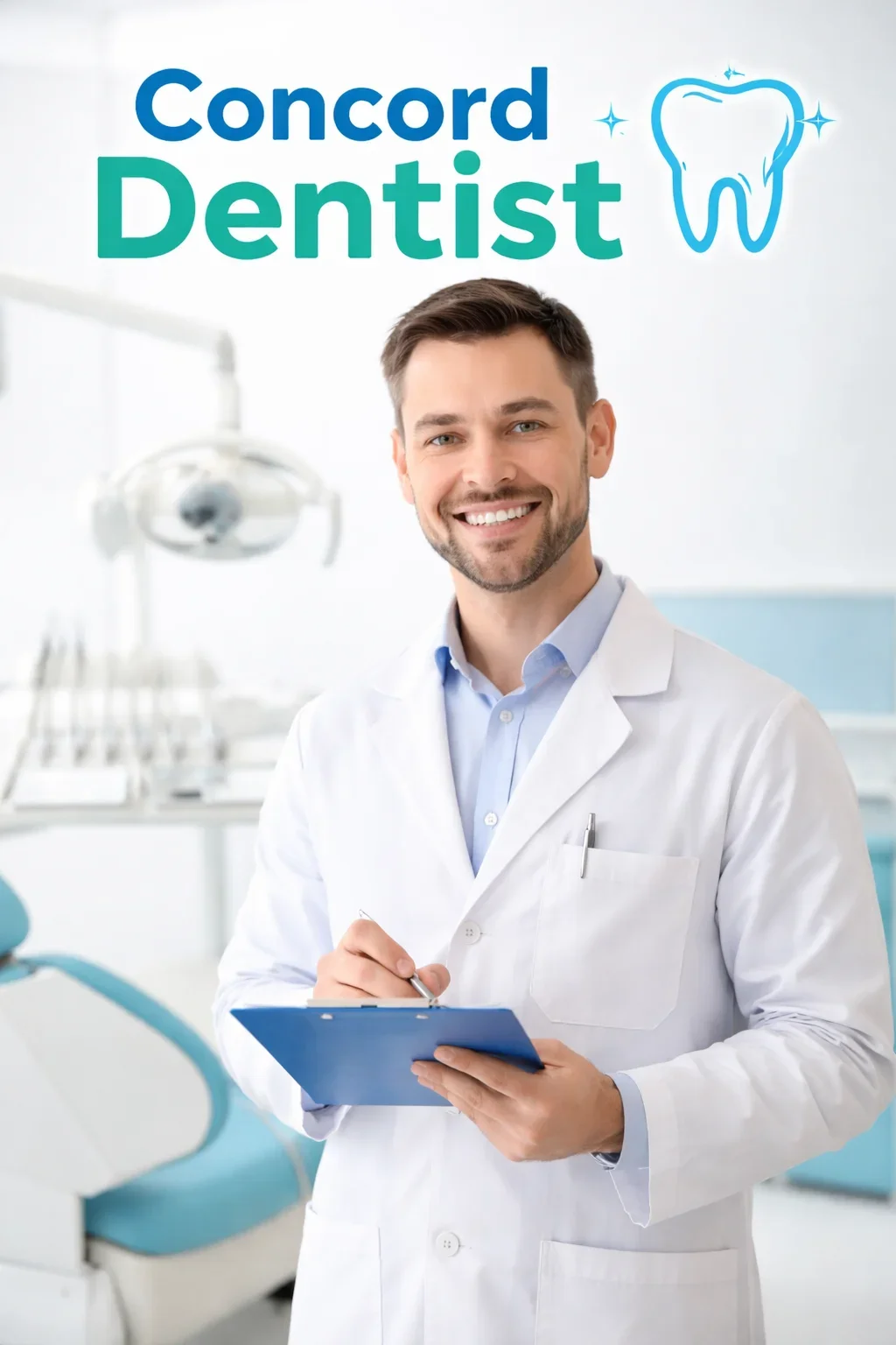 Concord Dentist: Complete Guide for a Healthy Smile 5 concord dentist