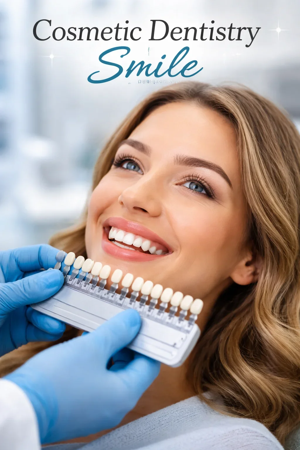 Cosmetic Dentistry Smile: Complete Guide to a Perfect Look 5 cosmetic dentistry smile