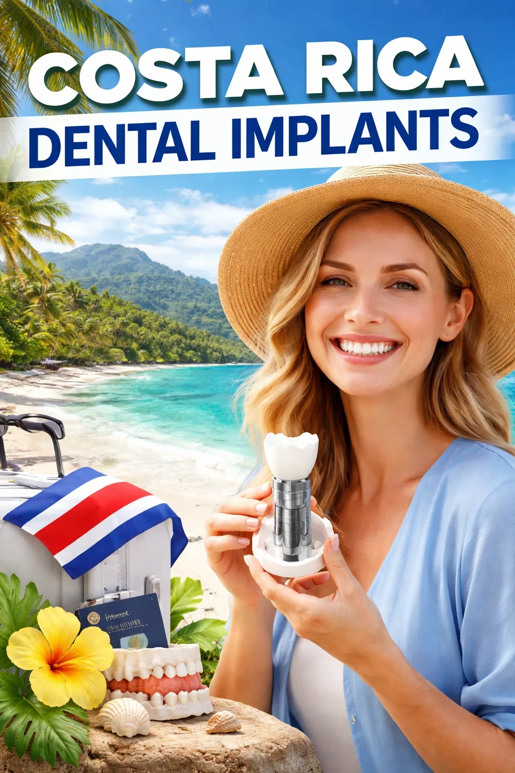 Costa Rica Dental Implants: 9 Key Benefits 5 costa rica dental implants
