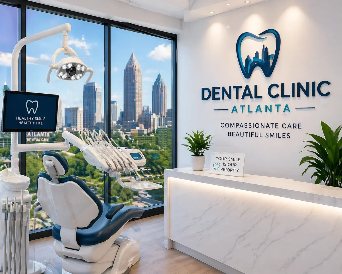 Dental Clinic Atlanta: Complete Guide to Quality Care 5 dental clinic atlanta