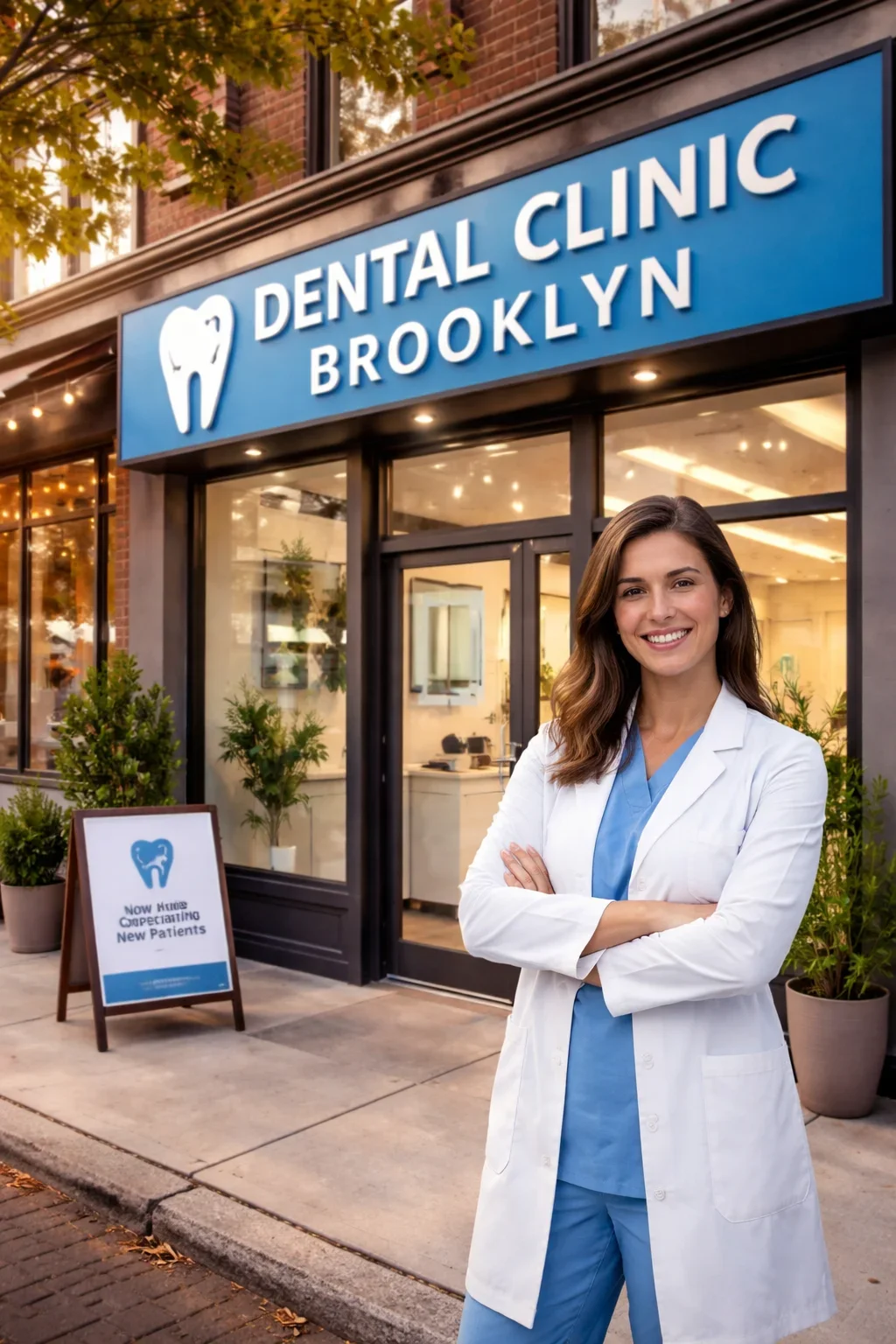 Dental Clinic Brooklyn: Complete Guide for Patients 5 dental clinic brooklyn
