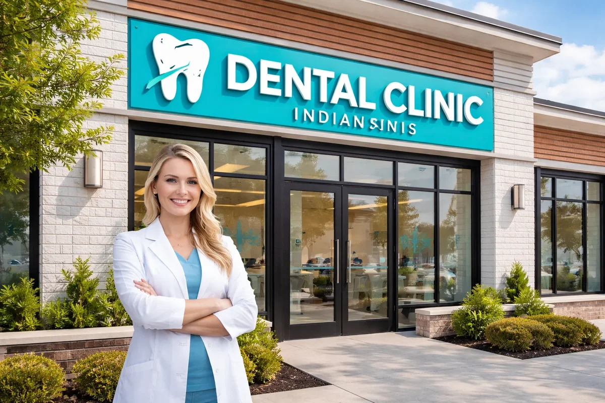 Dental Clinic Indianapolis: 9 Expert Tips 5 dental clinic indianapolis