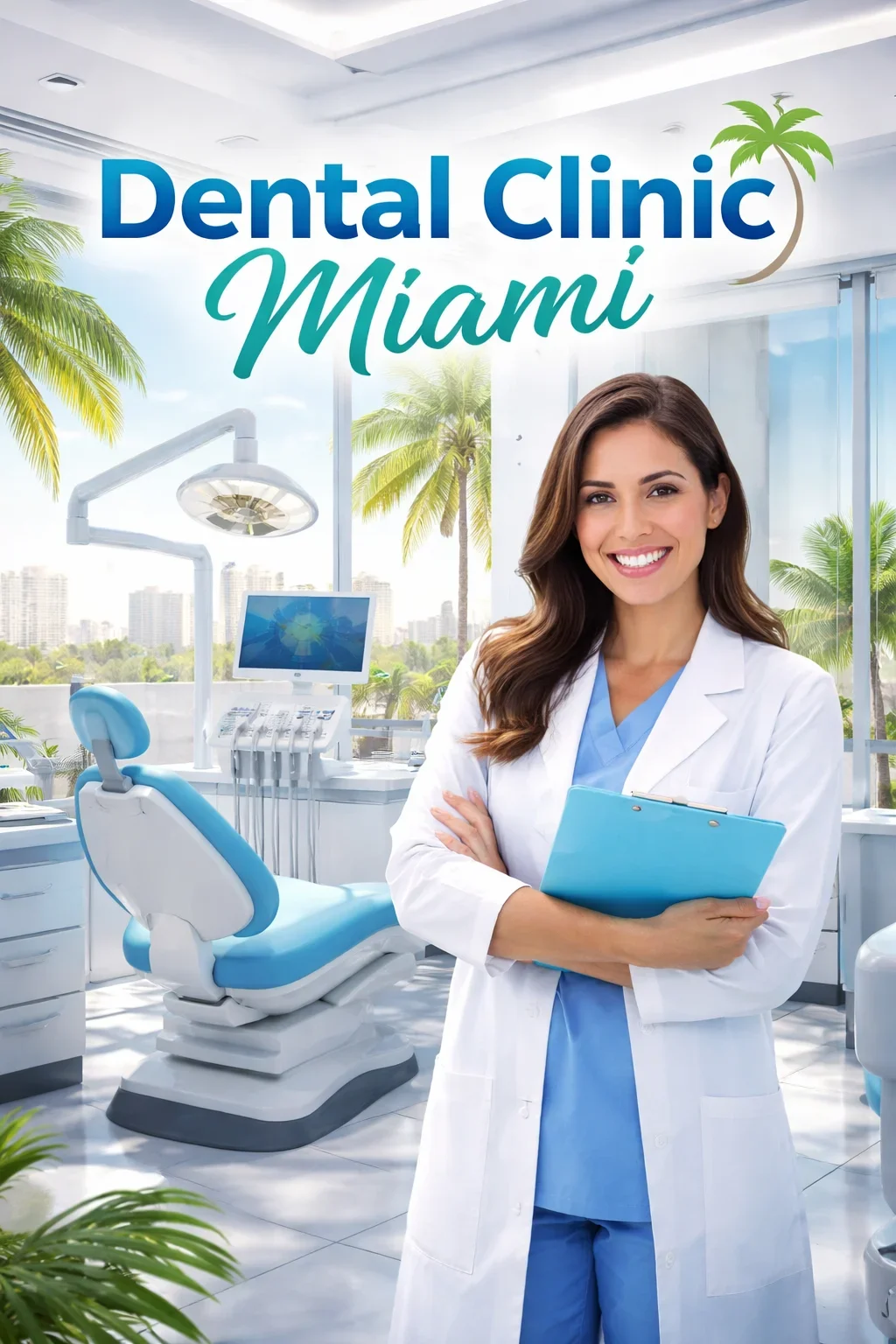 Dental Clinic Miami: Complete Guide for Patients 5 dental clinic miami