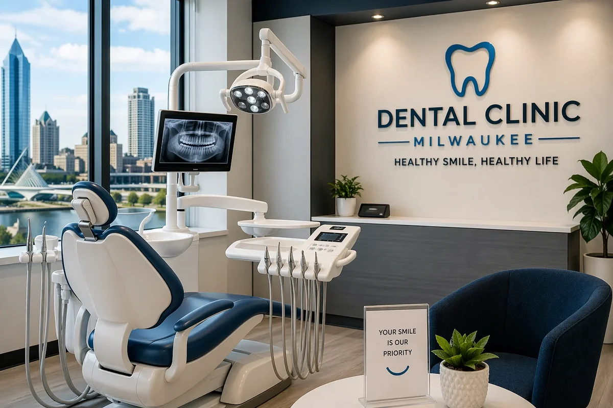 Dental Clinic Milwaukee: Complete Guide to Quality Dental Care 5 dental clinic milwaukee