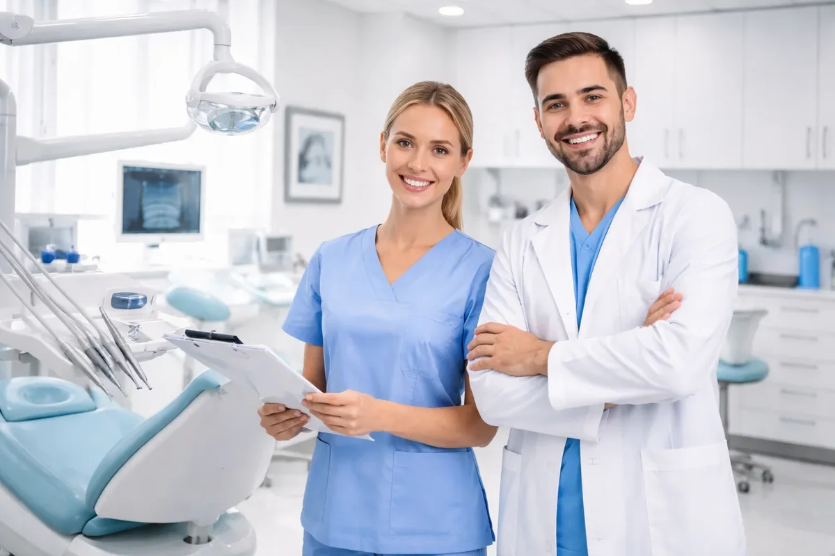 Dental Dental Clinic: Complete Guide for Patients 5 dental dental clinic