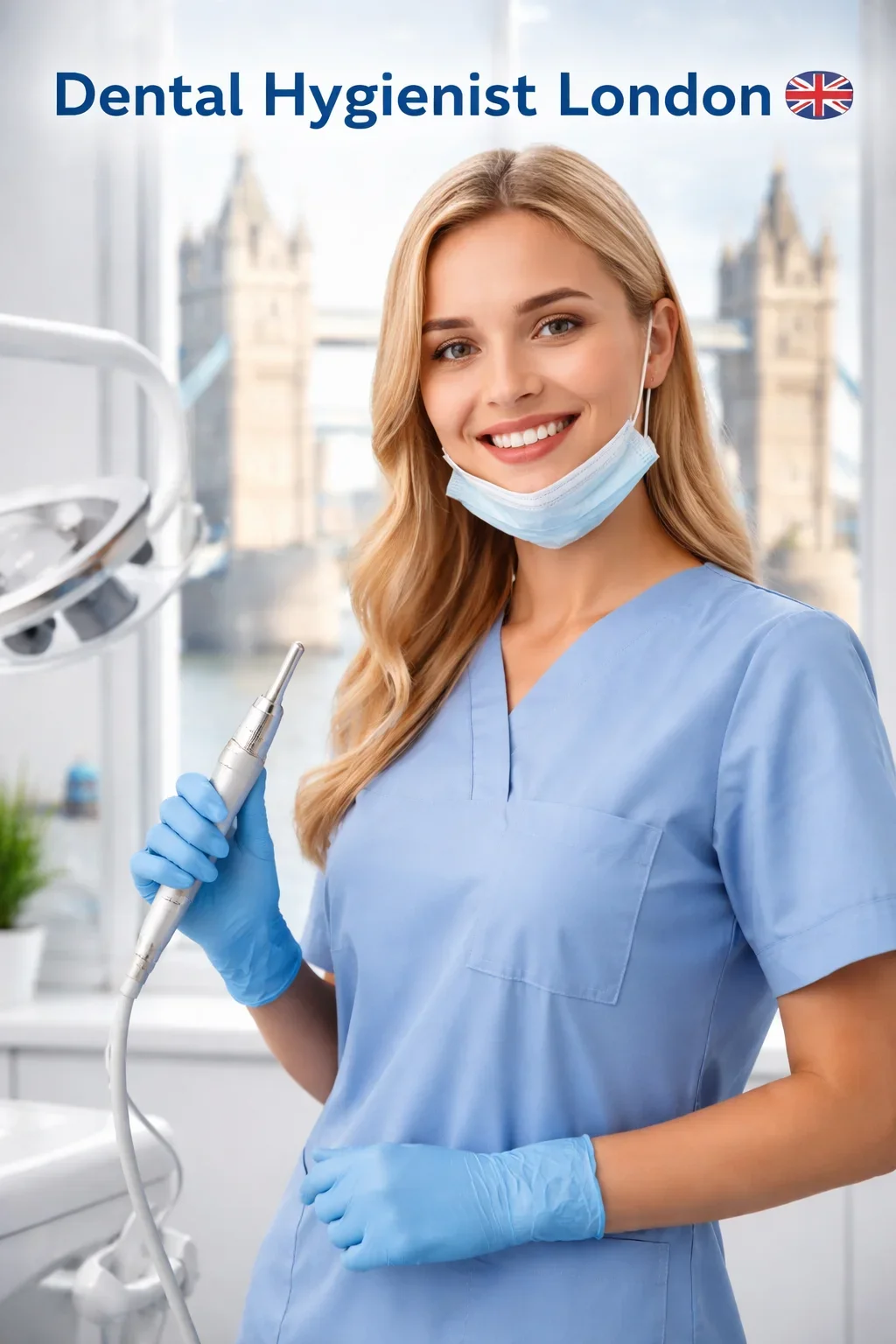 Dental Hygienist London: Complete Guide for Oral Health 5 dental hygienist london