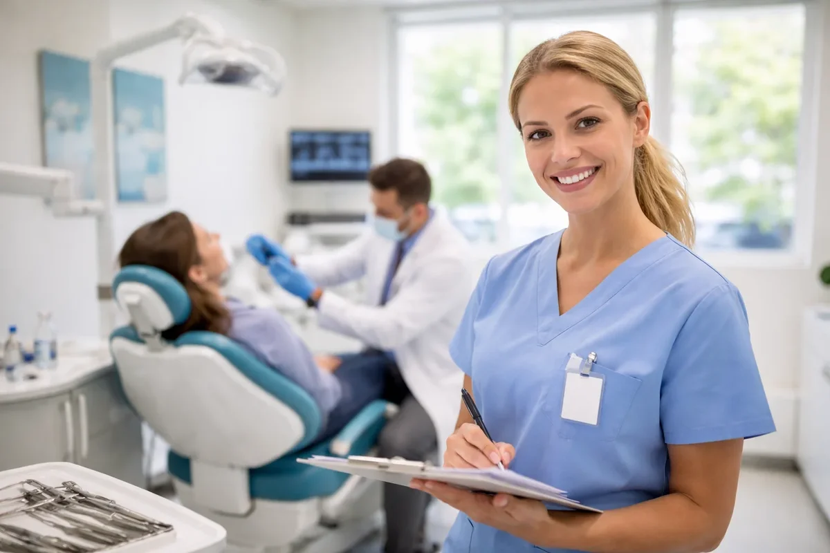 Dental Hygienist Office: Complete Guide to Care 5 dental hygienist office