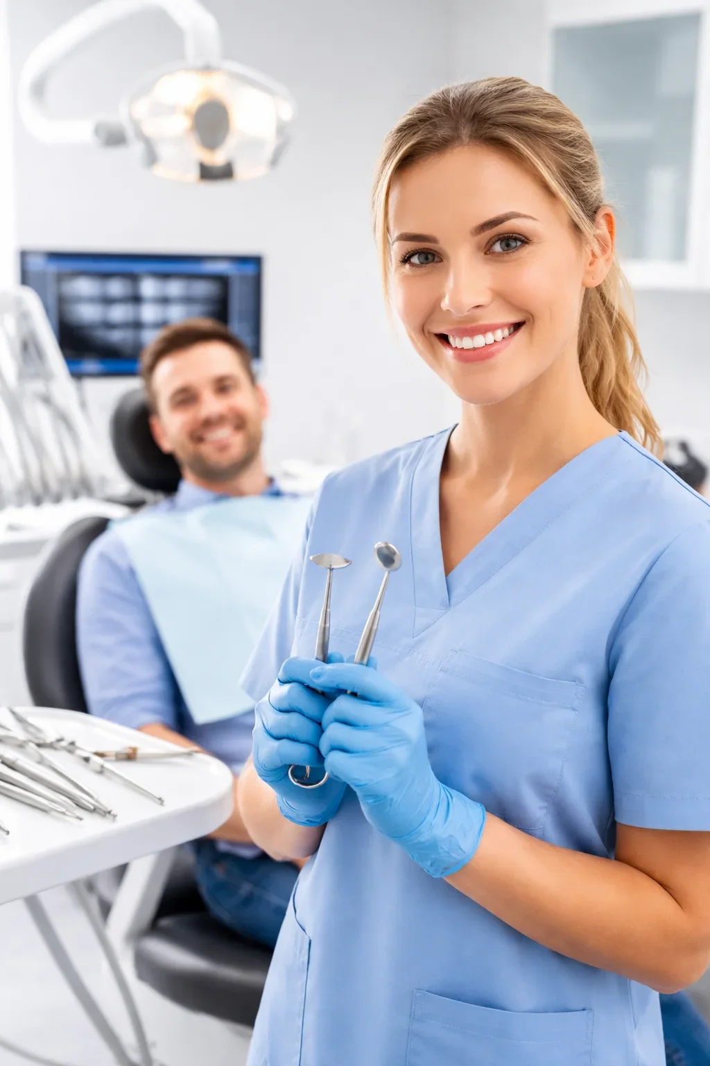 Dental Hygienist Role: Complete Guide for Patients 5 dental hygienist role
