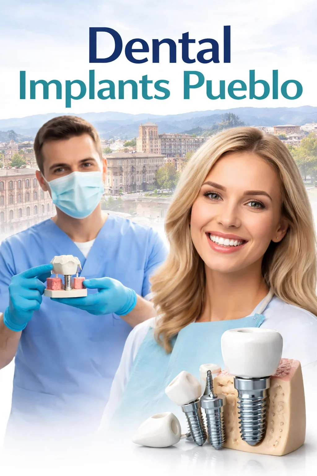 Dental Implants Pueblo: Complete Guide for Patients 5 dental implants pueblo