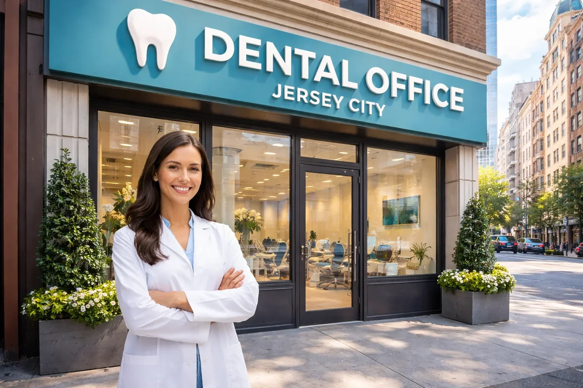 Dental Office Jersey City: 9 Expert Tips 5 dental office jersey city