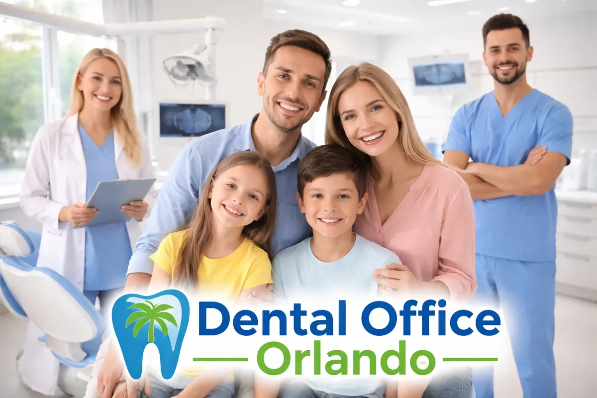 Dental Office Orlando: Complete Patient Guide 5 dental office orlando