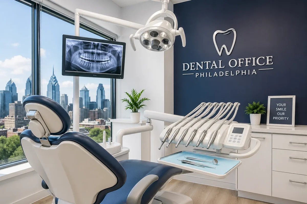Dental Office Philadelphia: 9 Essential Tips 5 dental office philadelphia
