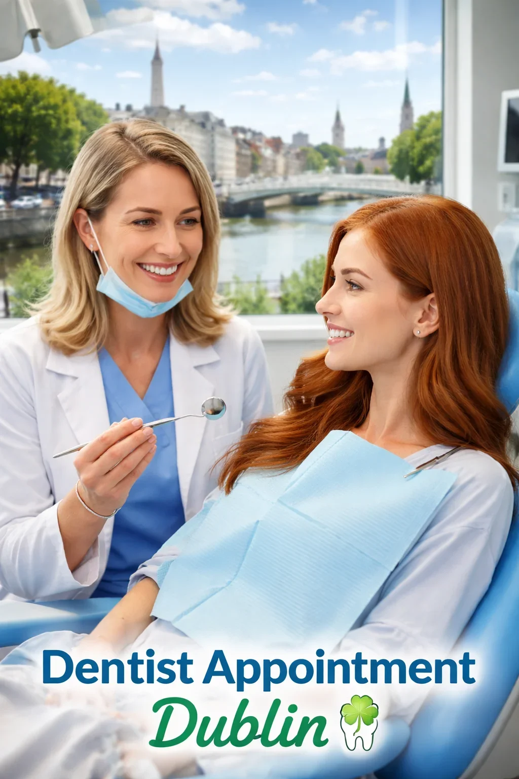 dentist appointment dublin: Complete Patient Guide 5 dentist appointment dublin