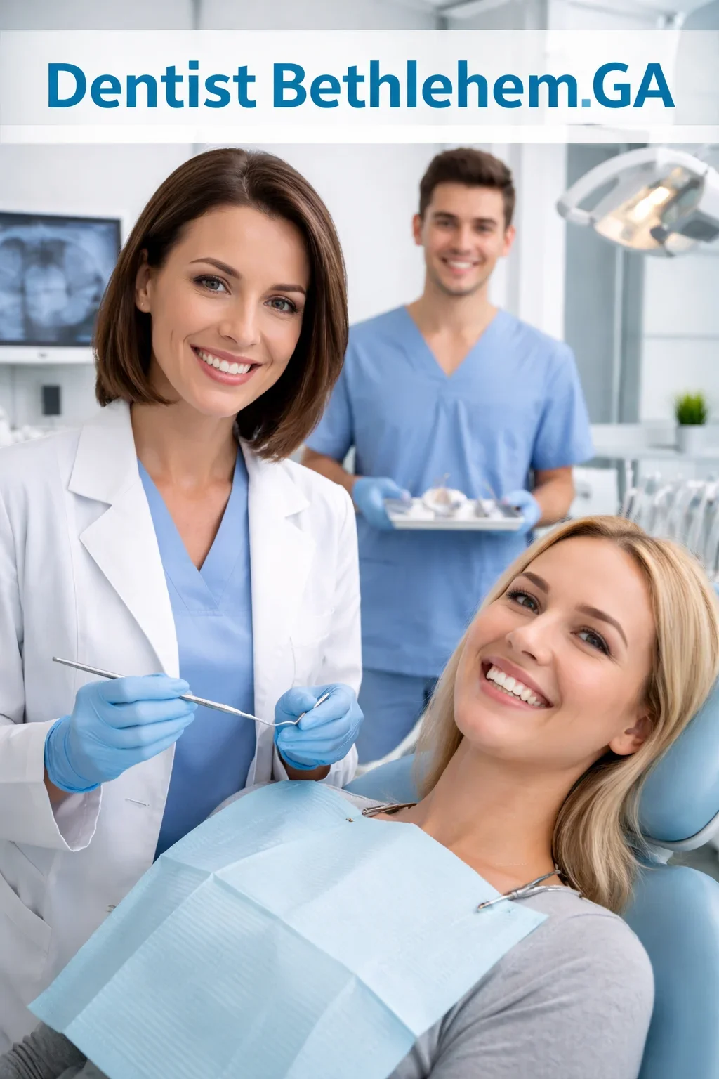 dentist bethlehem ga: Complete Guide to Local Dental Care 5 dentist bethlehem ga