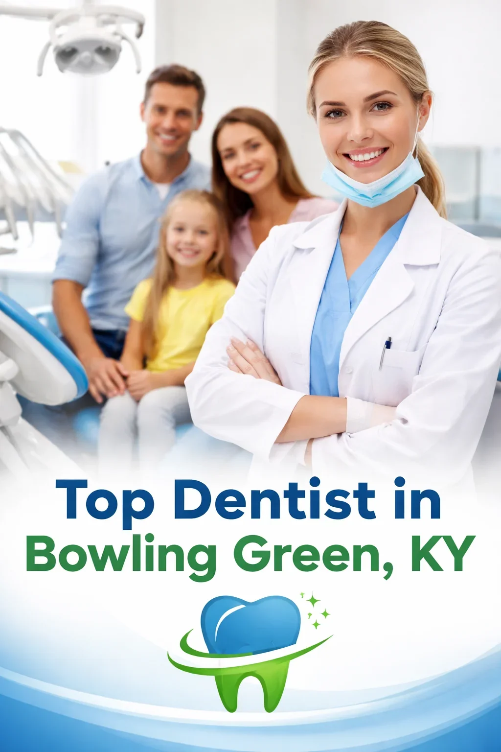Dentist in Bowling Green KY 5 dentist bg ky