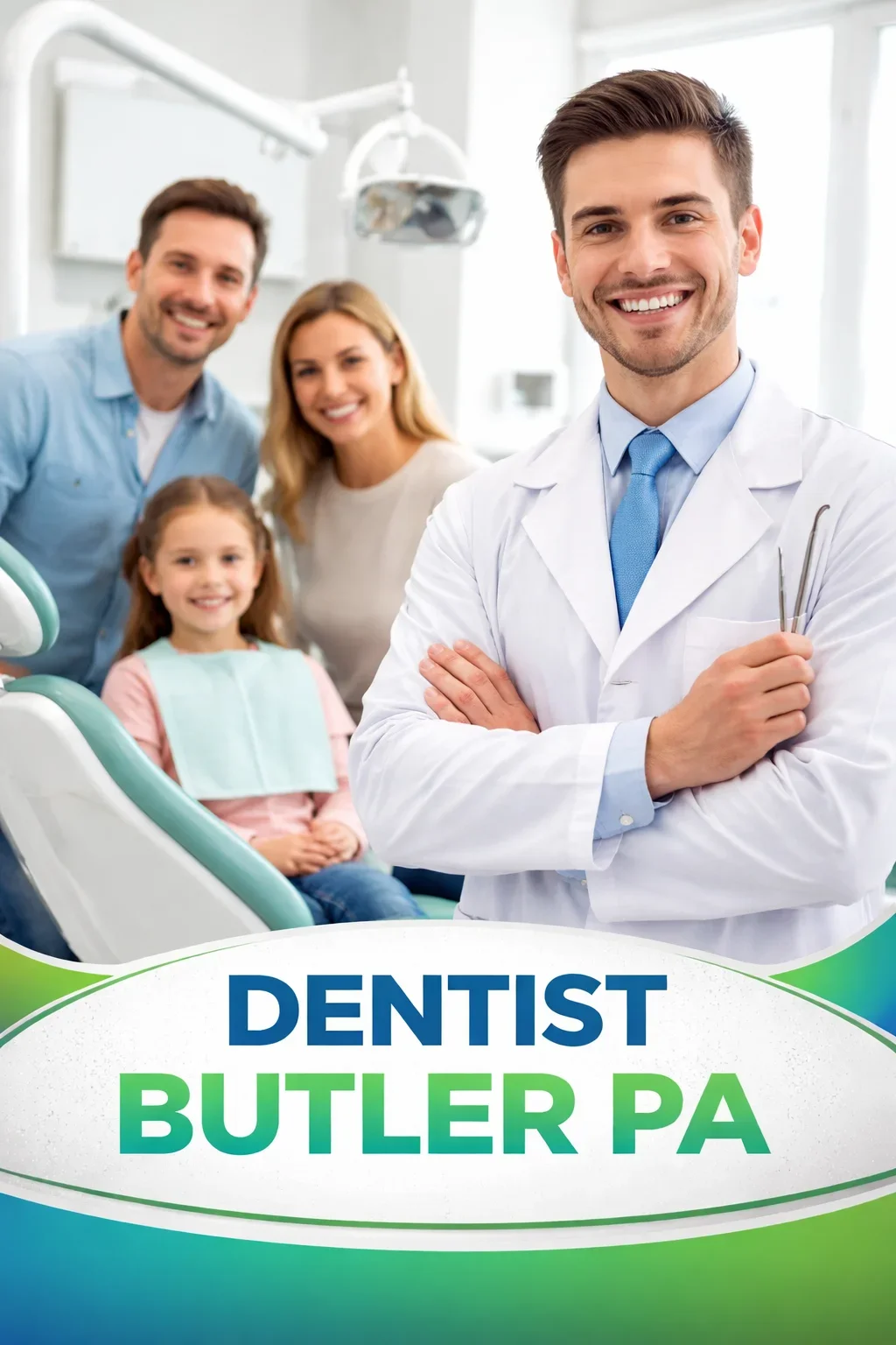 How to Choose the Best Dentist Butler PA for Your Dental Needs 5 dentist butler pa