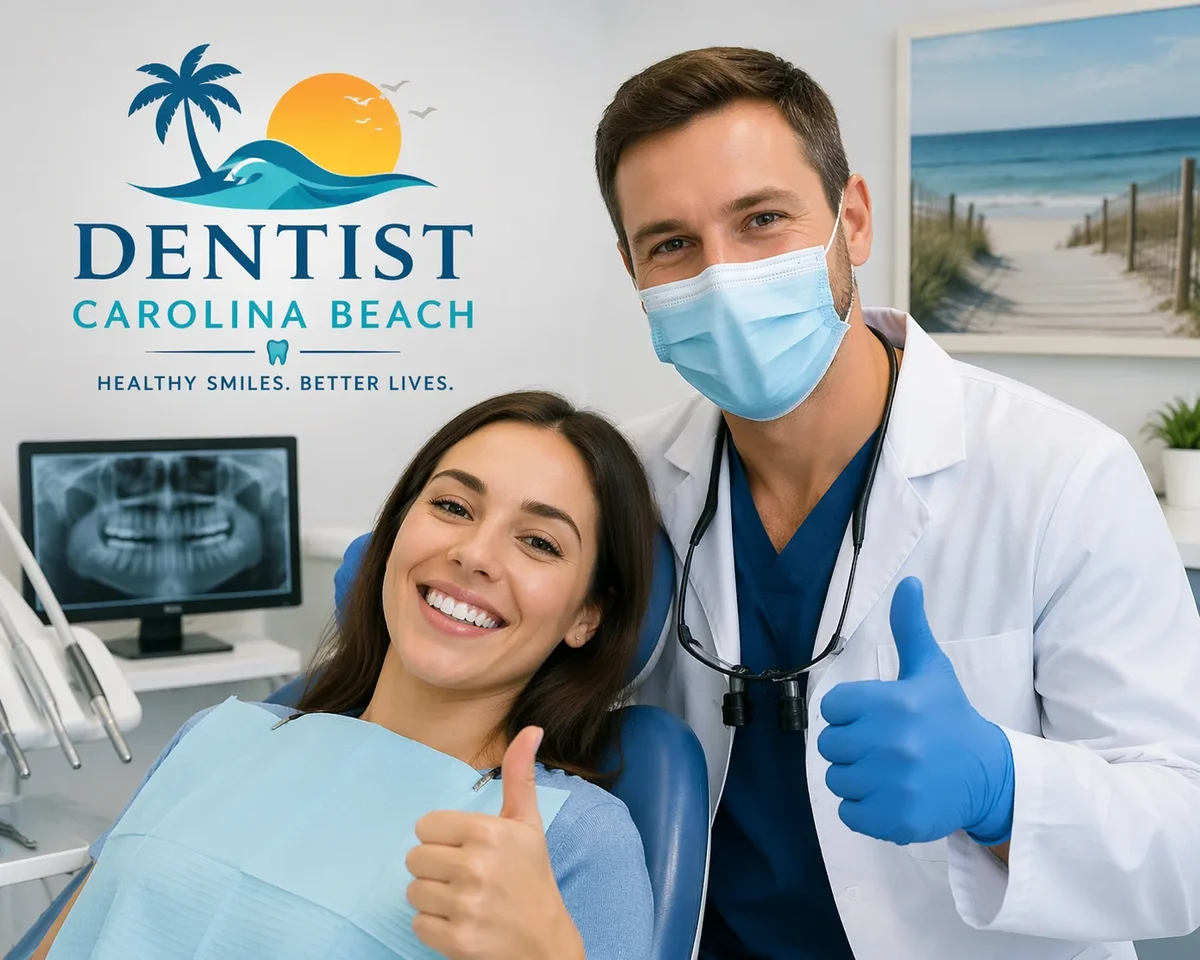 Finding the Best Dentist Carolina Beach for Your Smile 5 dentist carolina beach