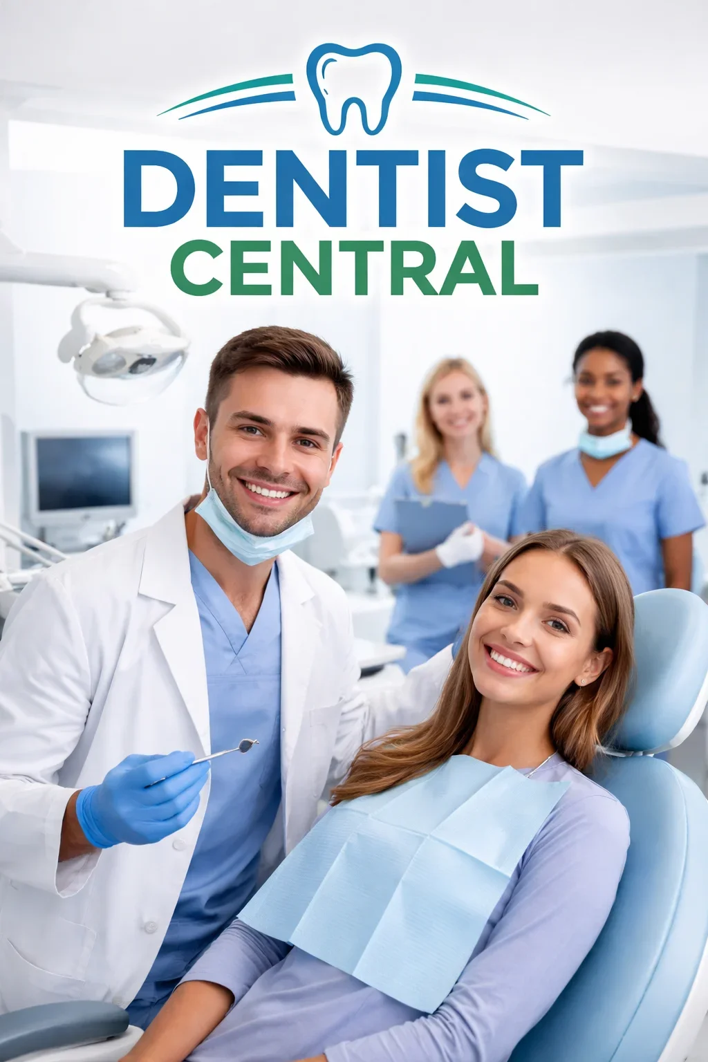 Dentist Central: Your Complete Guide to Modern Dental Care 5 dentist central