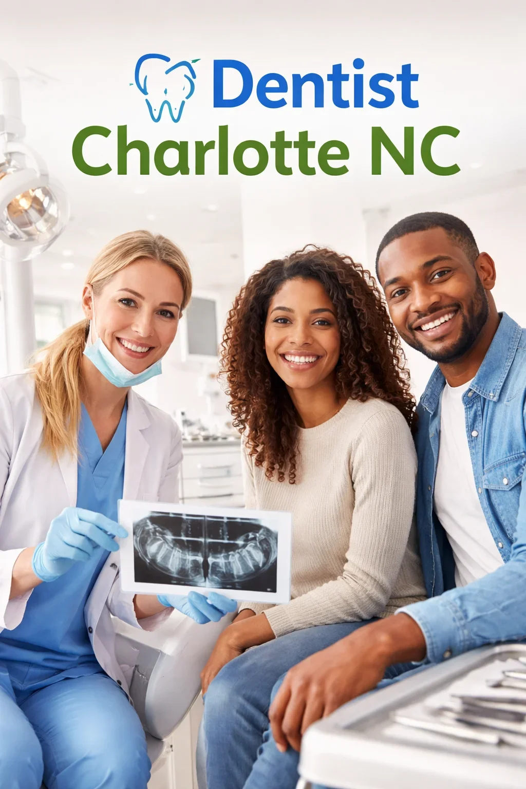 Best Dentist Charlotte NC: Complete Patient Guide 5 dentist charlotte nc