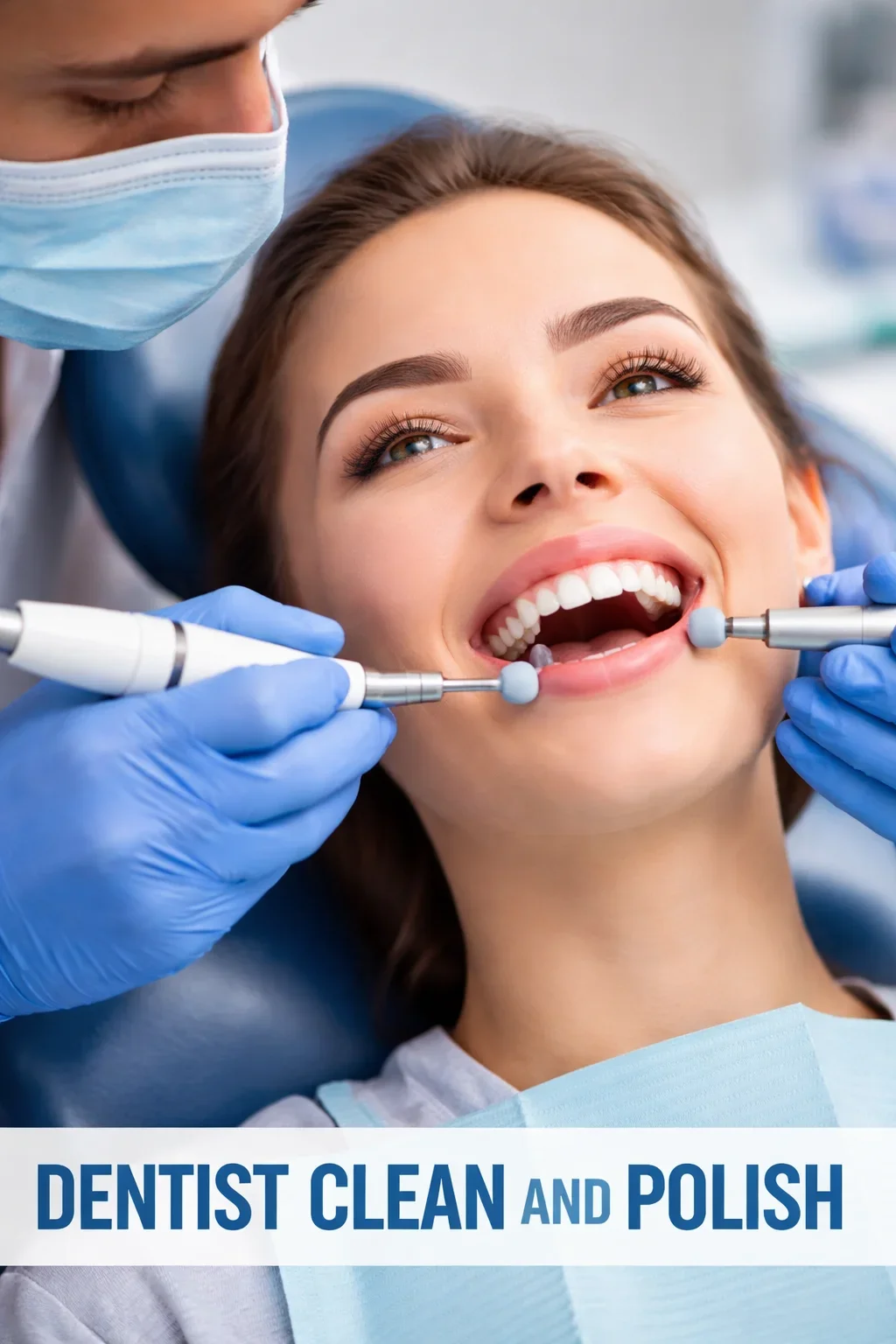 dentist clean and polish: Complete Guide for Healthy Teeth 5 dentist clean and polish