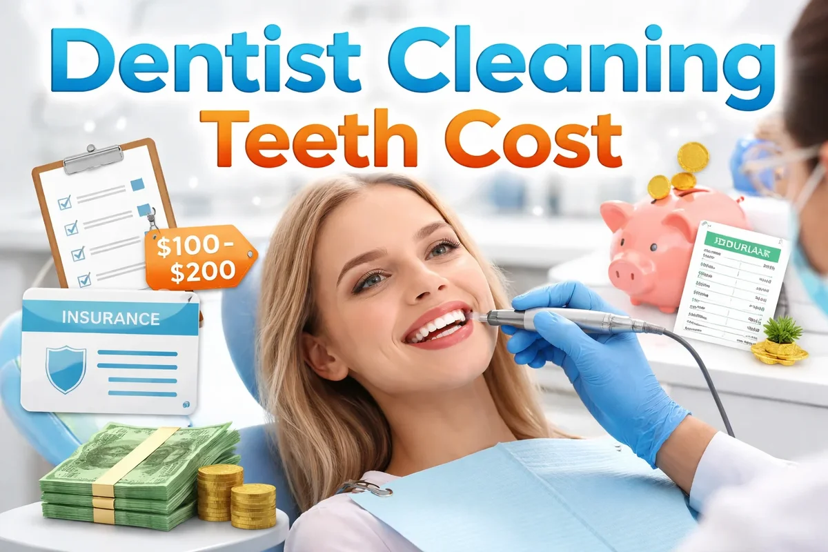 dentist cleaning teeth cost 5 dentist cleaning teeth cost