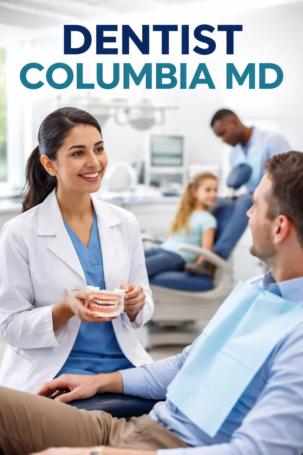 dentist columbia md: Complete Guide to Quality Dental Care 5 dentist columbia md