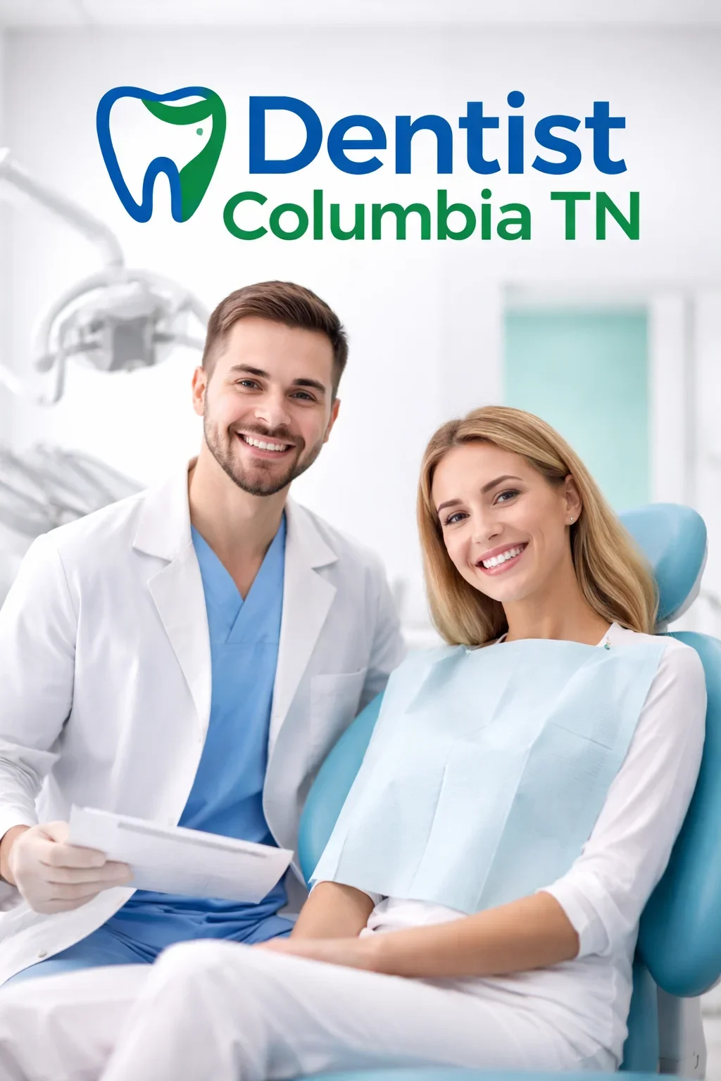 Dentist Columbia TN: Complete Care Guide 5 dentist columbia tn