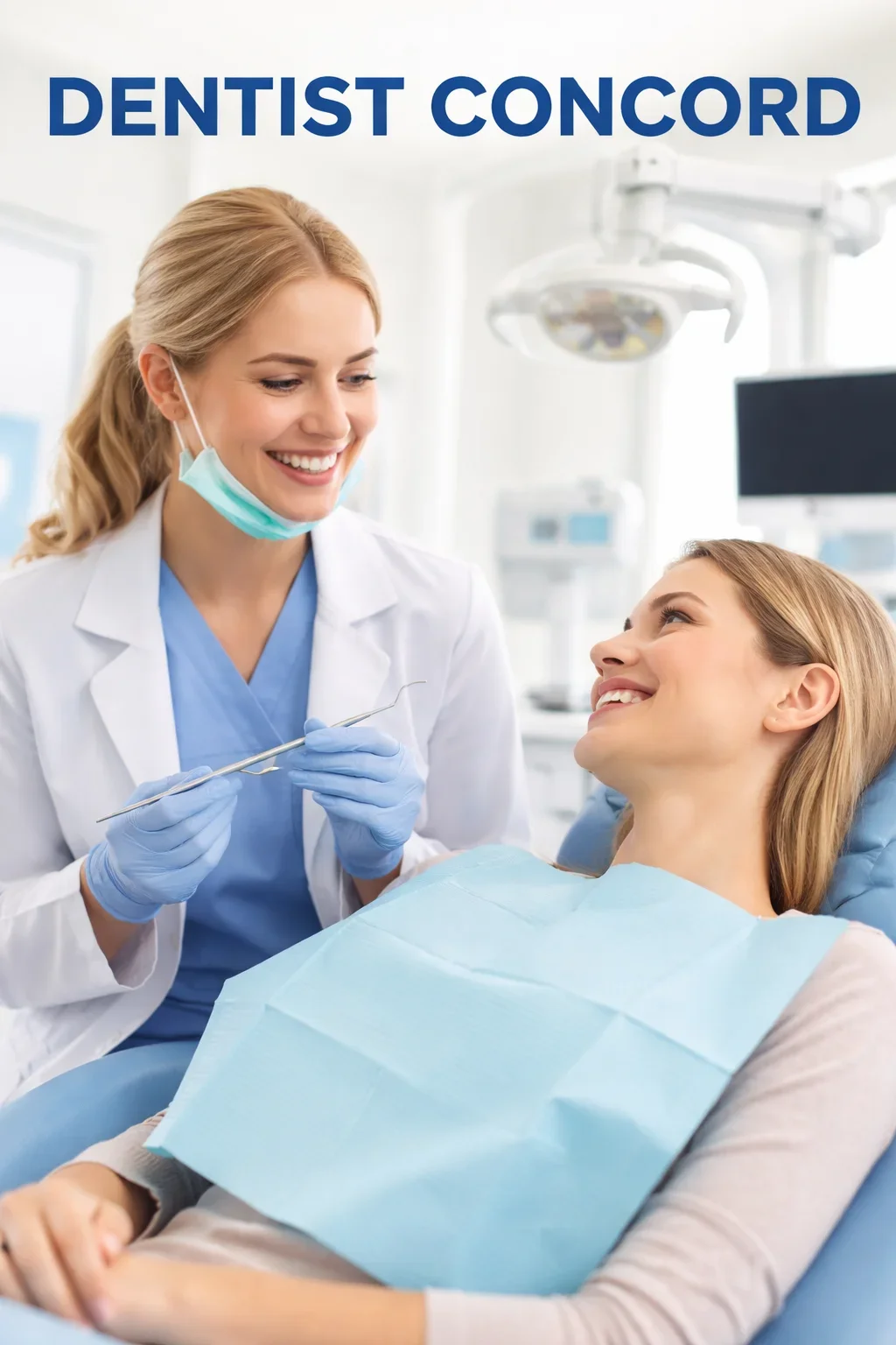 How to Choose the Best Dentist Concord for Your Needs 5 dentist concord