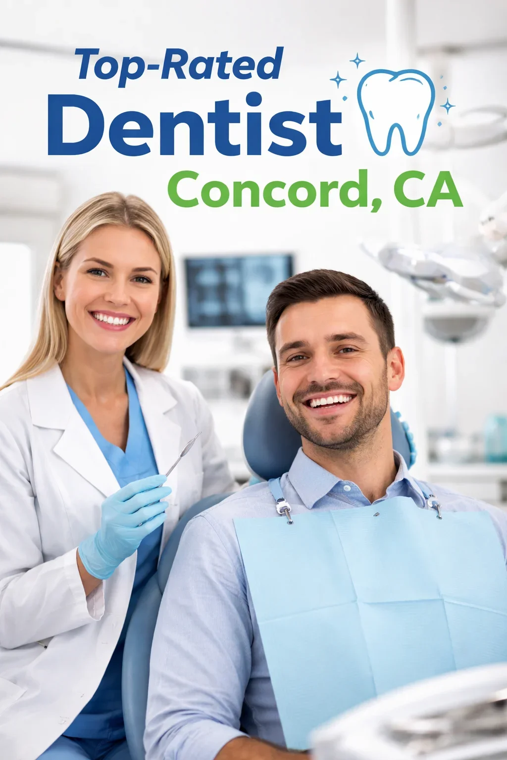 Dentist Concord CA: 9 Expert Tips for the Best Care 5 dentist concord ca
