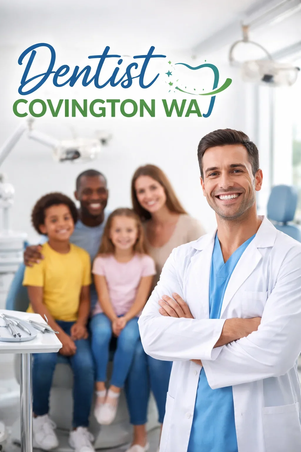 Dentist Covington WA: 9 Expert Tips for Perfect Teeth 5 dentist covington wa