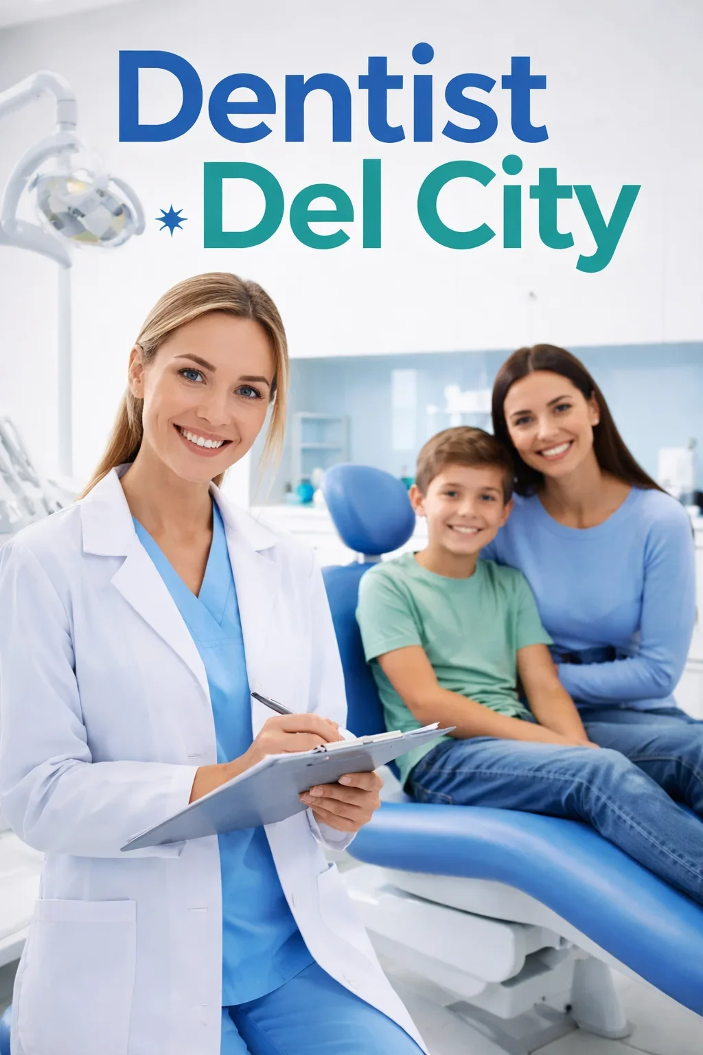 Dentist Del City: Complete Guide to Choosing the Best Care 5 dentist del city