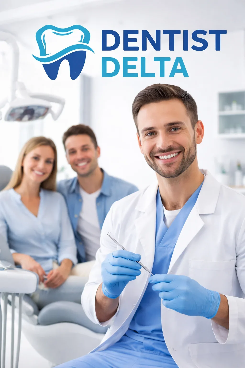Dentist Delta: Complete Guide to Quality Dental Care 5 dentist delta