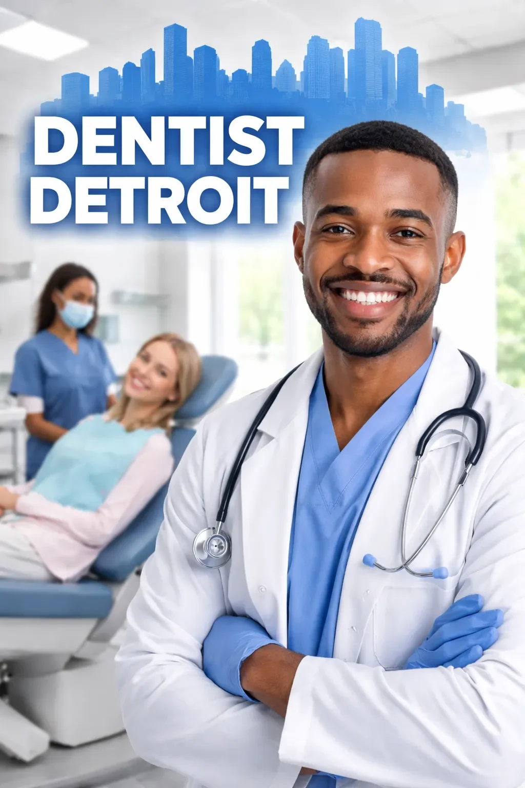 How to Find the Best Dentist Detroit for Your Needs 5 dentist detroit