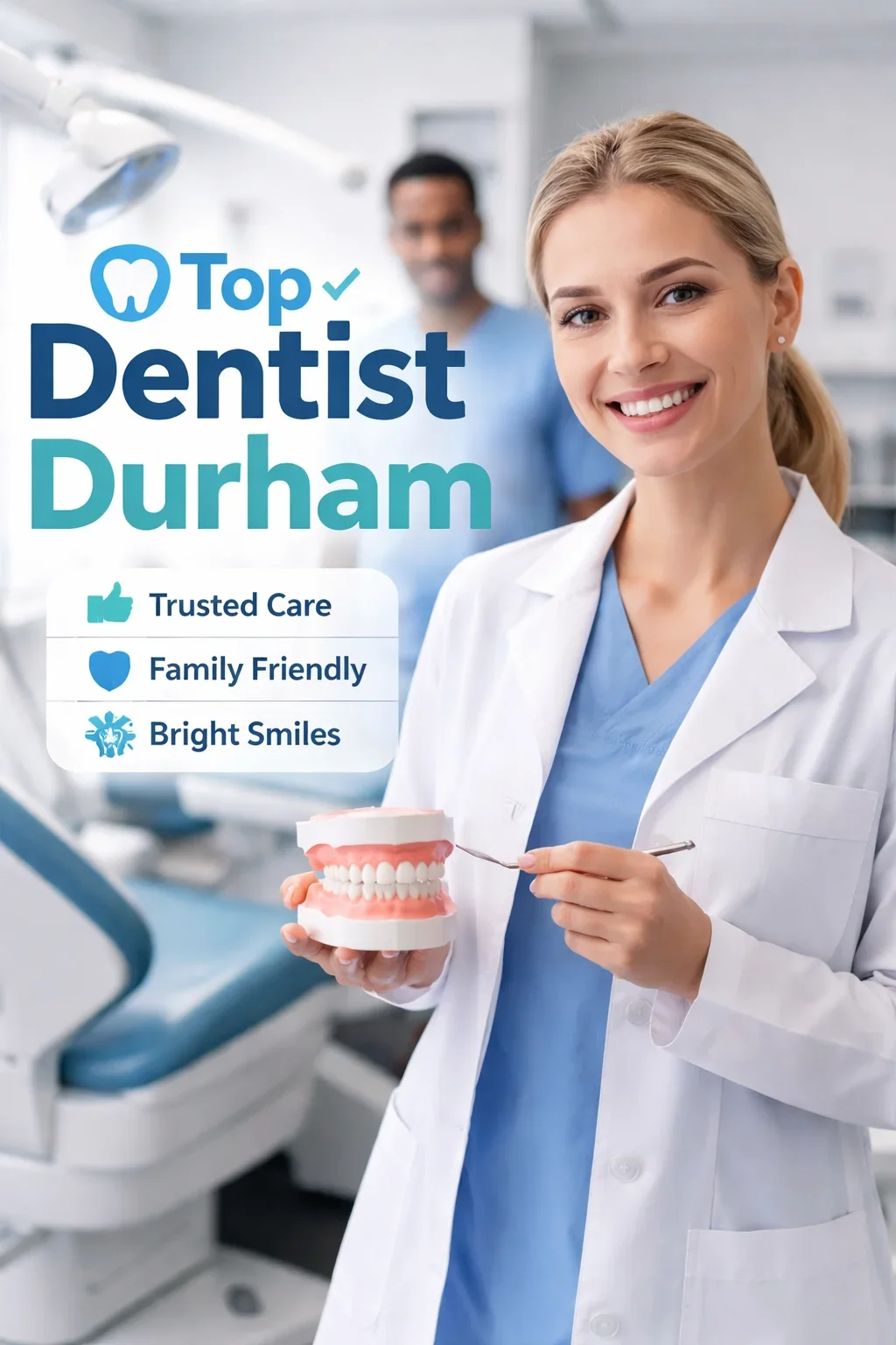 How to Find the Best Dentist Durham for Your Needs 5 dentist durham