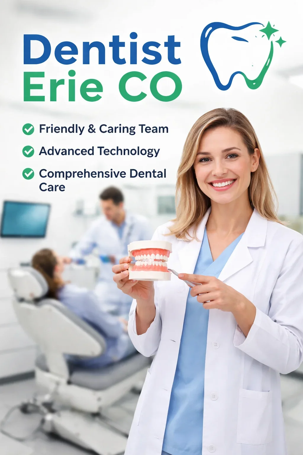 How to Choose the Best Dentist Erie CO for Your Oral Health 5 dentist erie co