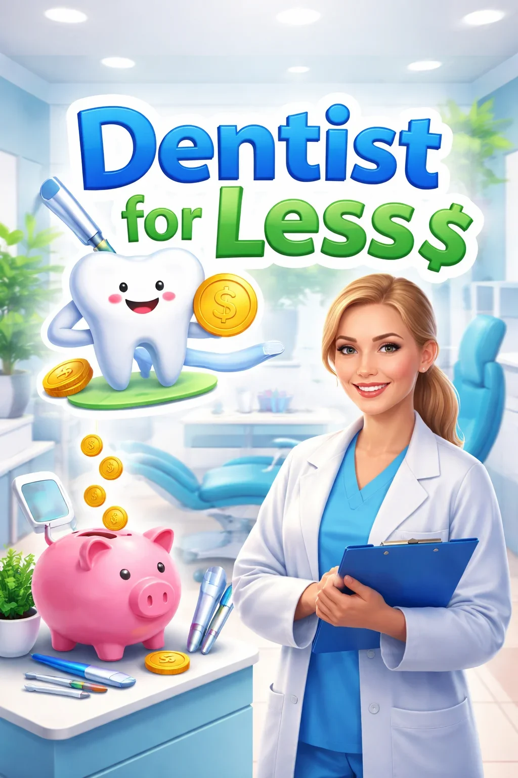 Dentist for Less: Affordable Dental Care Guide 5 dentist for less
