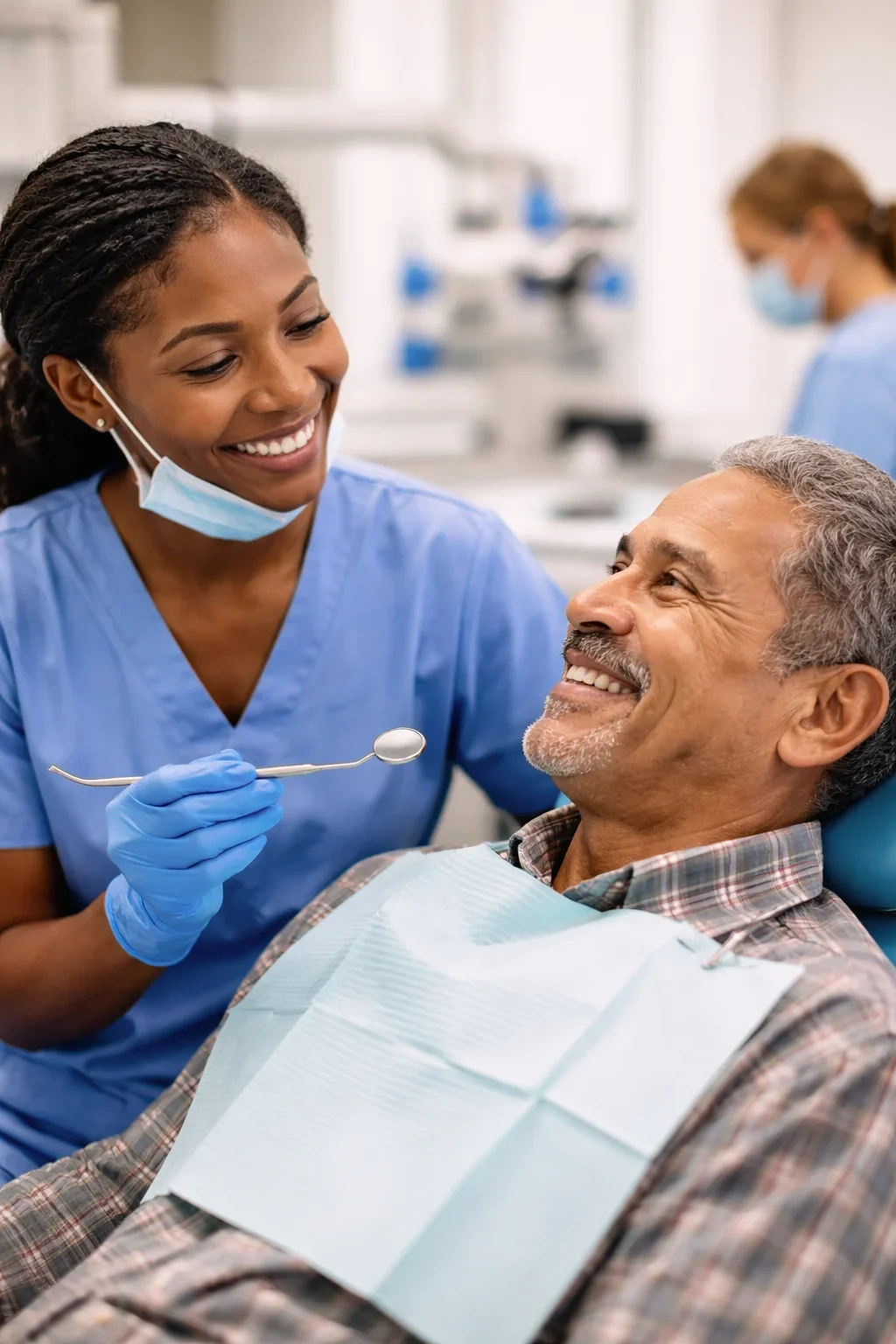 7 Smart Ways to Find a Dentist for Low Income Adults 5 dentist for low income adults