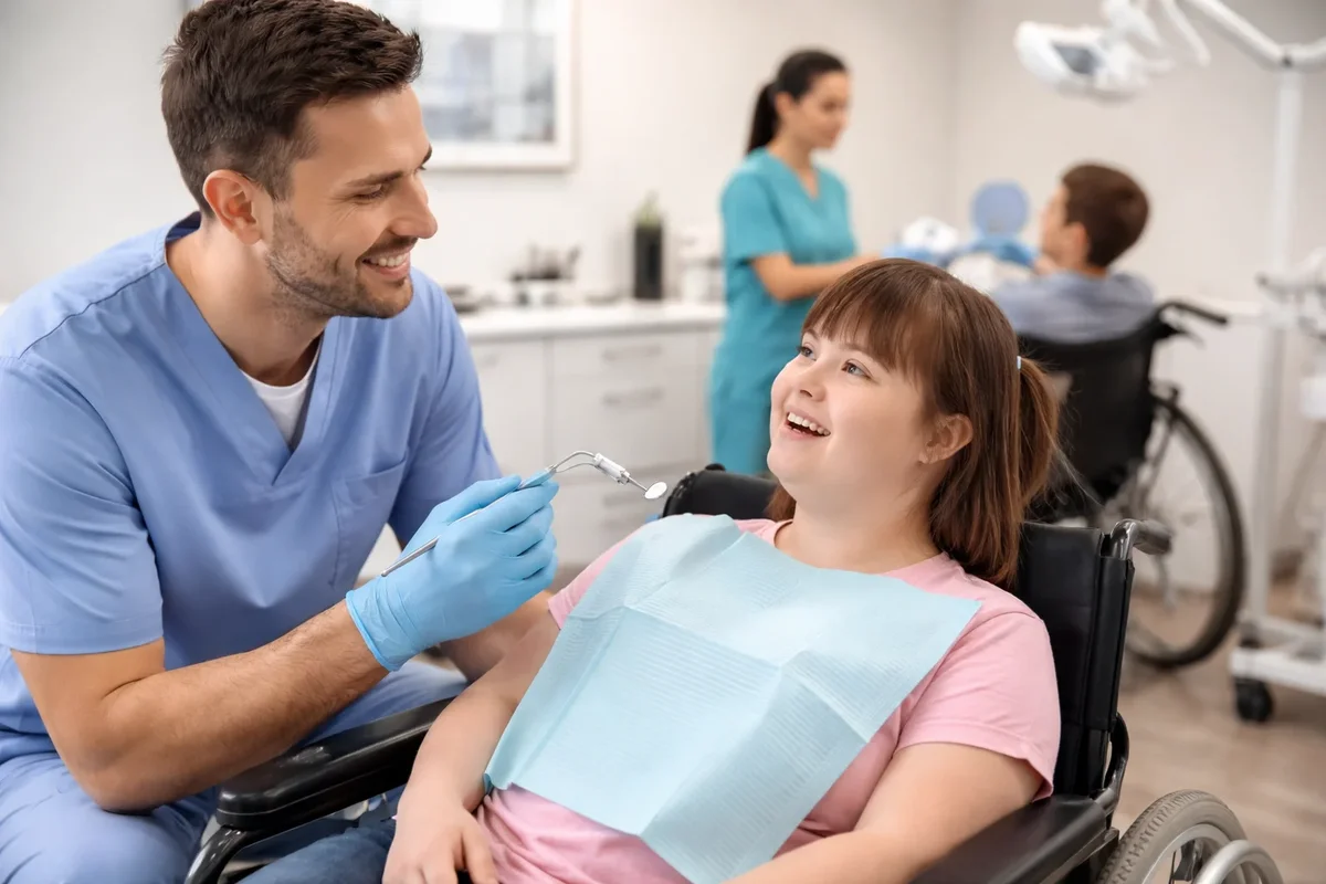 dentist for people with disabilities 5 dentist for people with disabilities