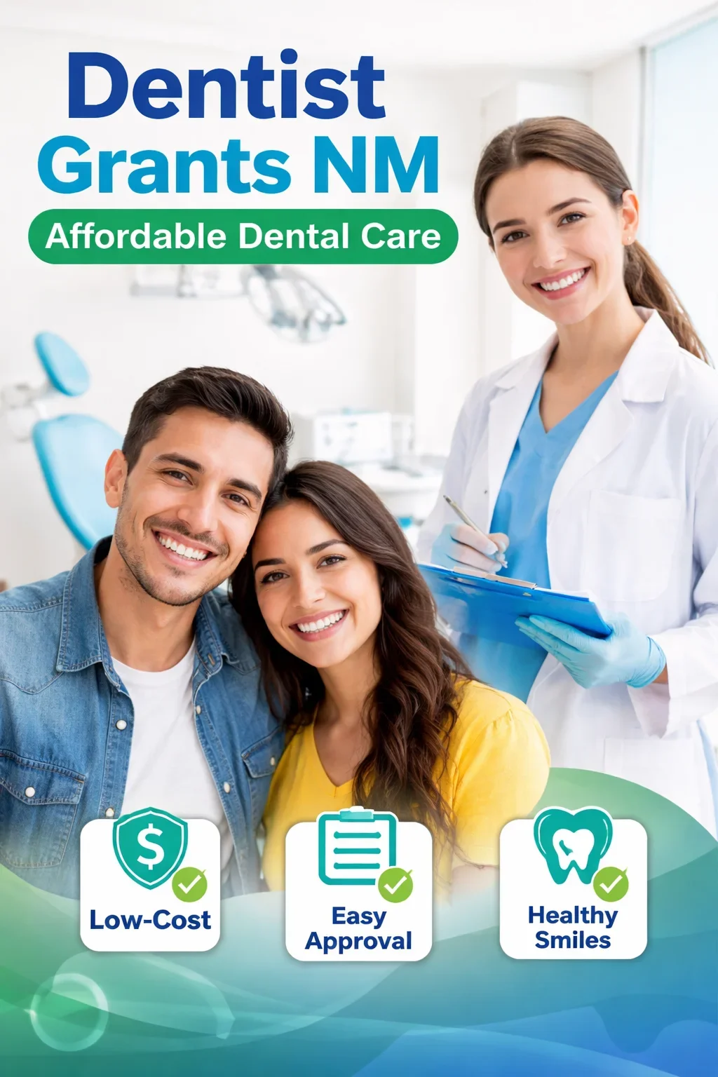 dentist grants nm: Complete Guide to Affordable Dental Care 5 dentist grants nm