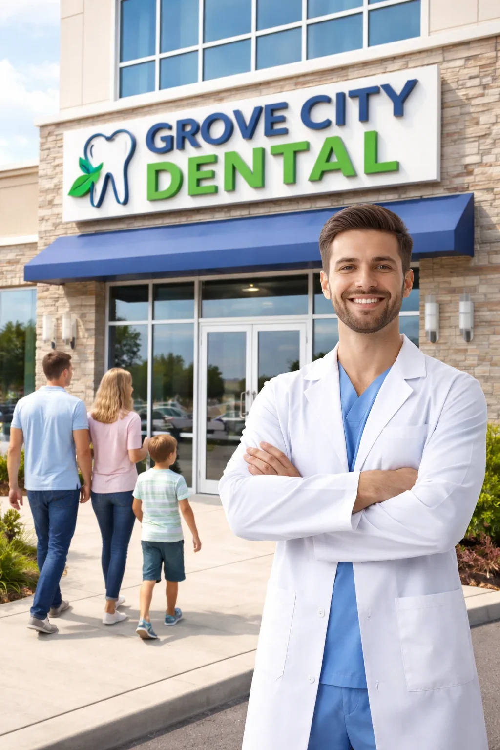How to Choose the Best Dentist Grove City for Your Needs 5 dentist grove city