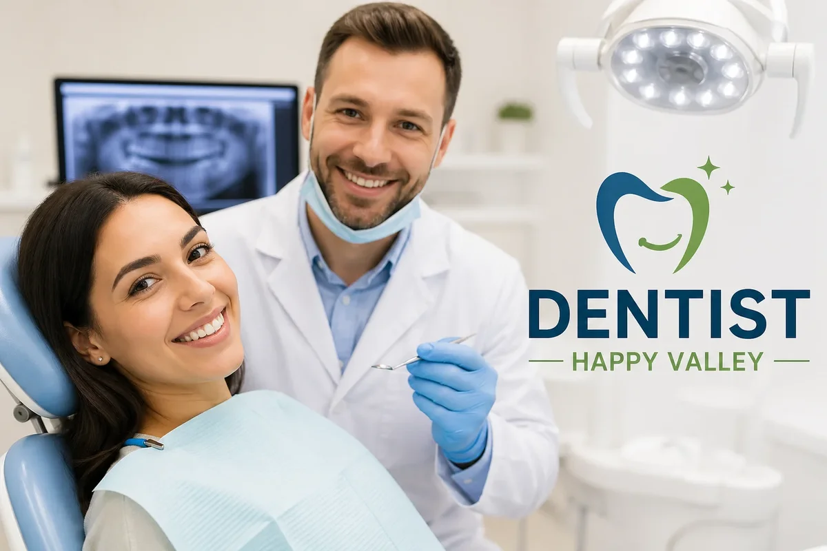 dentist happy valley: 9 Essential Tips for Your Best Smile 5 dentist happy valley