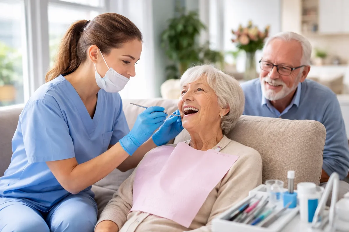 Dentist Home Visit: Complete Guide for Patients 5 dentist home visit