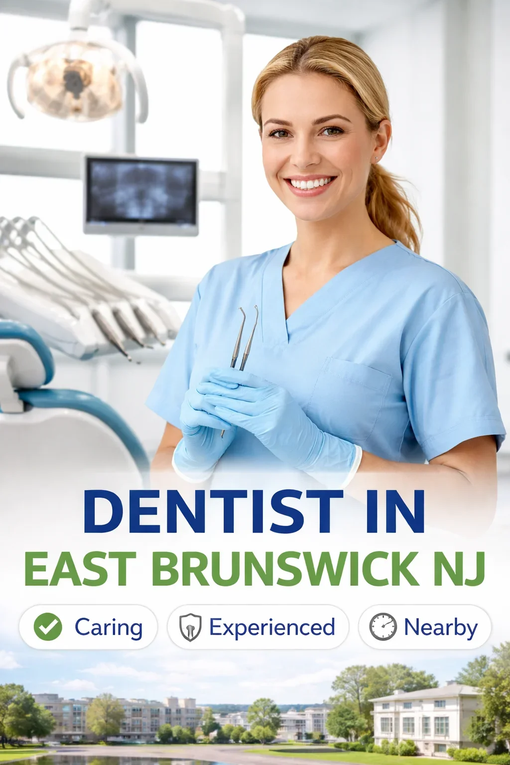 How to Find the Best Dentist in East Brunswick NJ 5 dentist in east brunswick nj
