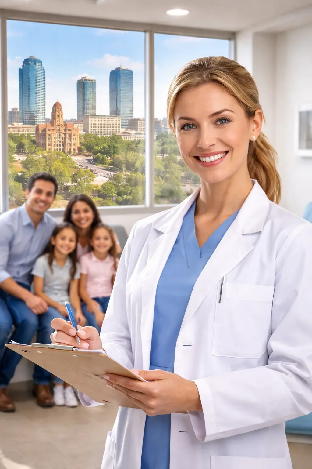 How to Choose the Best Dentist in Fort Worth Texas 5 dentist in fort worth texas