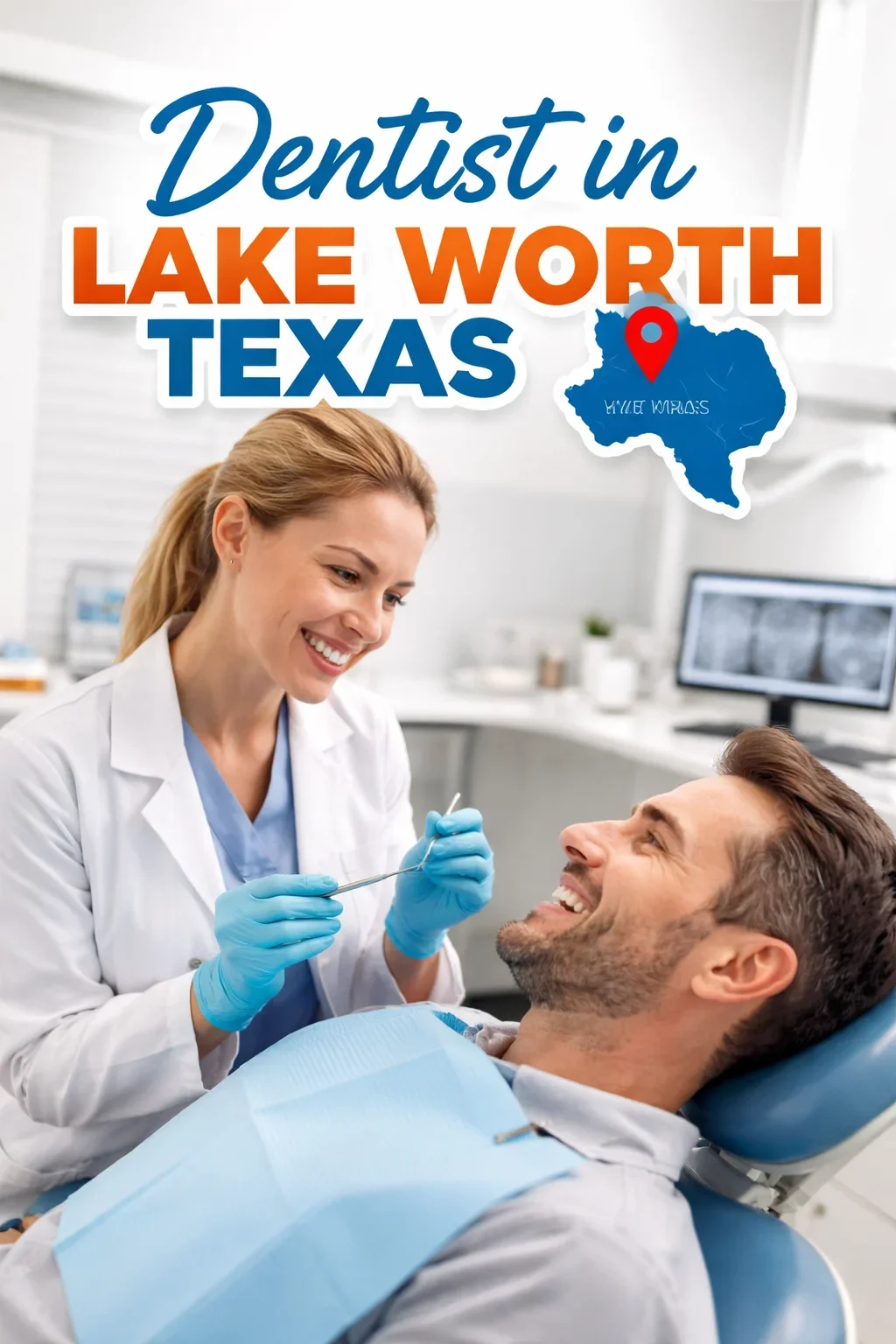 7 Expert Tips to Choose a Dentist in Lake Worth Texas 5 dentist in lake worth texas