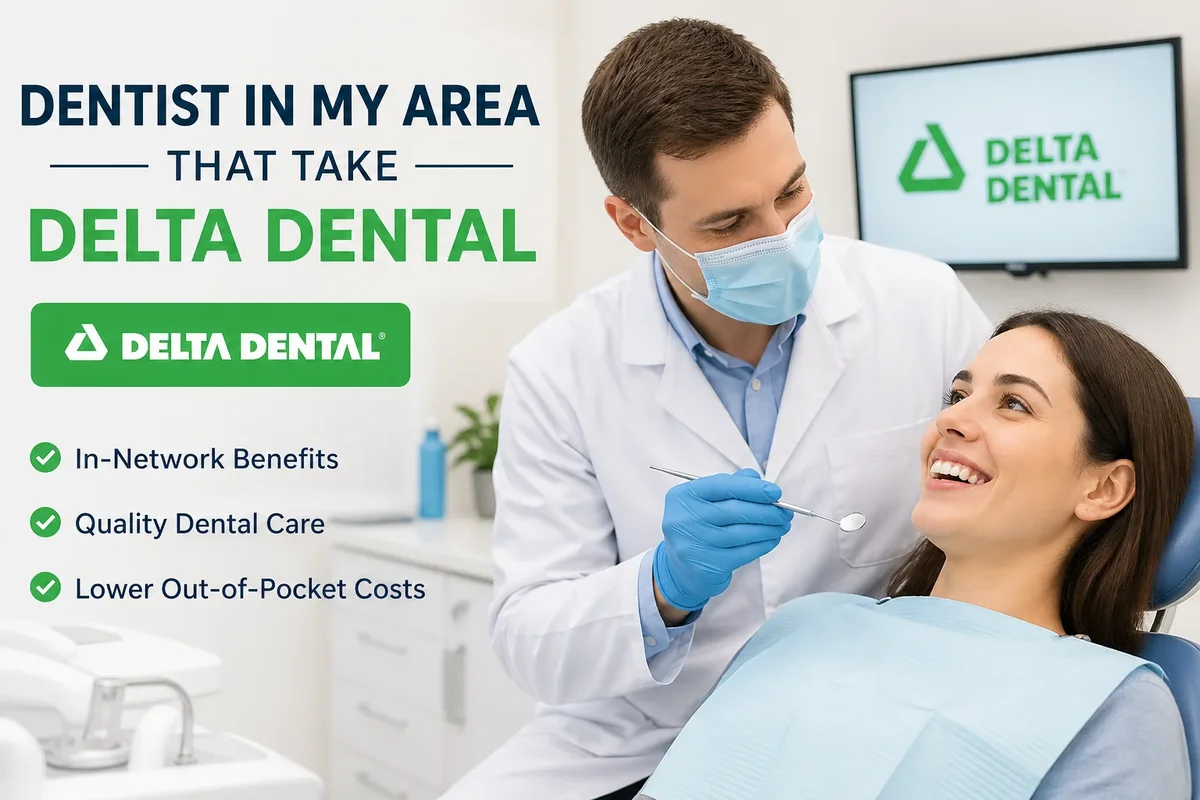 7 Ways to Find a Dentist in My Area That Take Delta Dental 5 dentist in my area that take delta dental