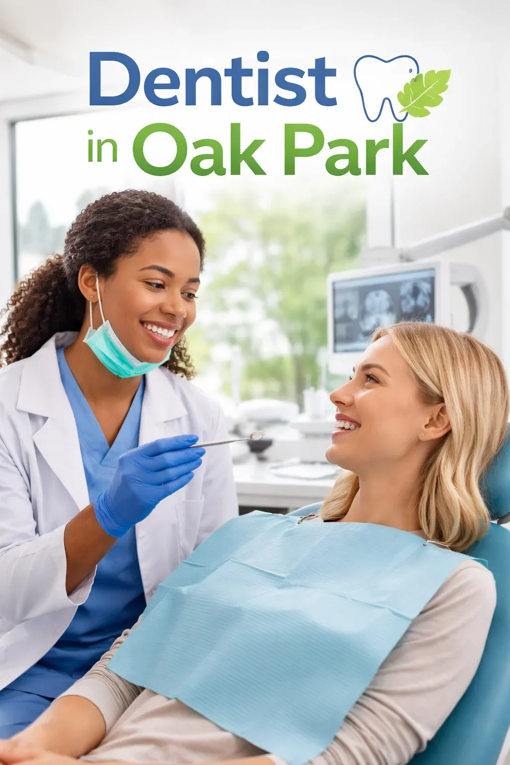 How to Find the Best Dentist in Oak Park for Your Needs 5 dentist in oak park