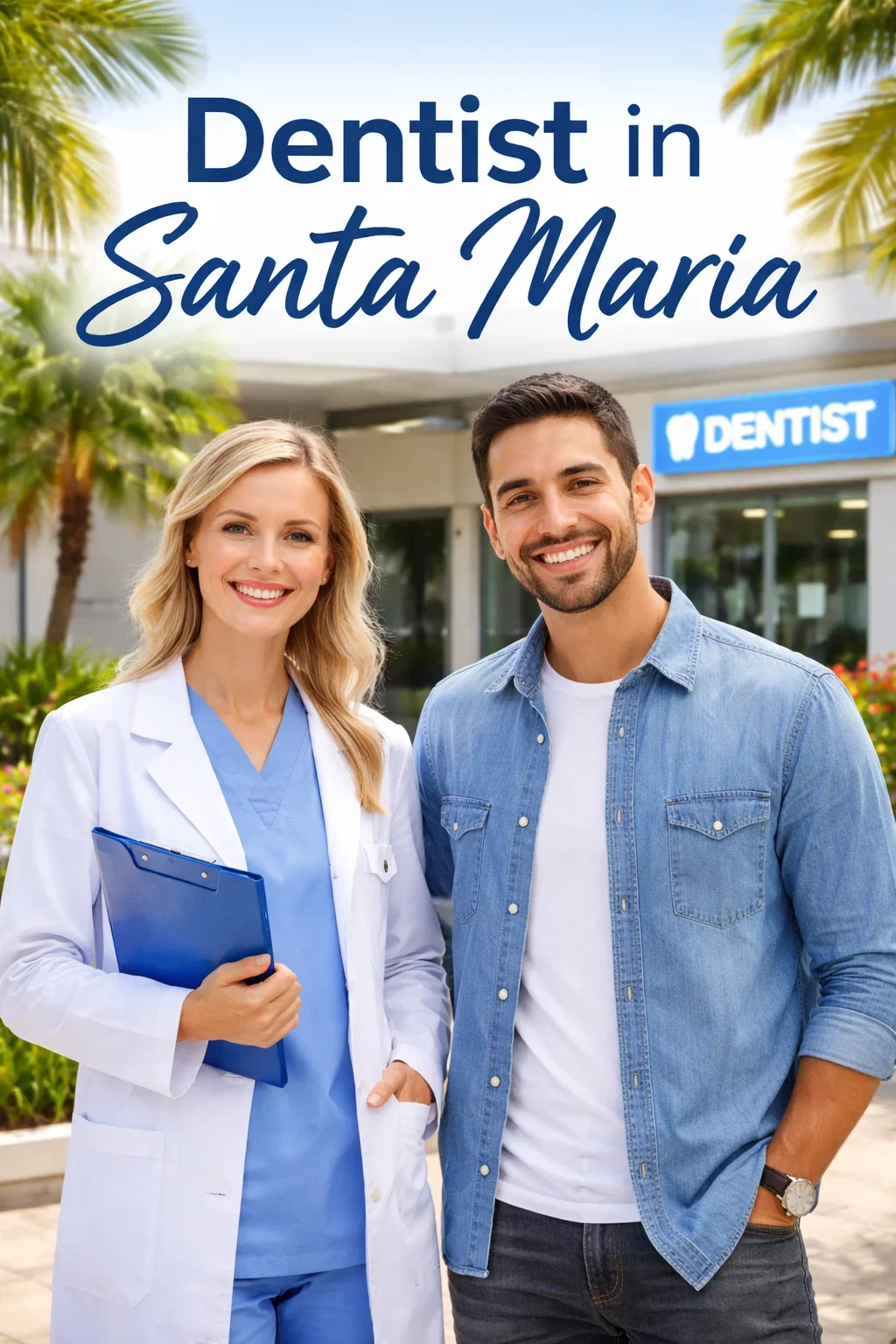 Dentist in Santa Maria: Complete Guide for Patients 5 dentist in santa maria