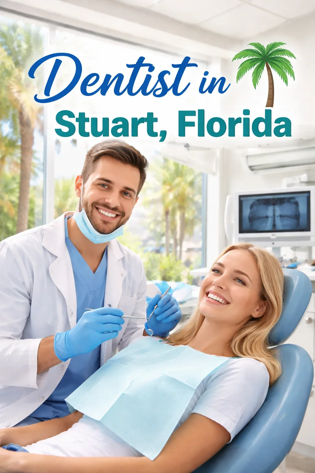 How to Choose the Best Dentist in Stuart Florida for Your Needs 5 dentist in stuart florida