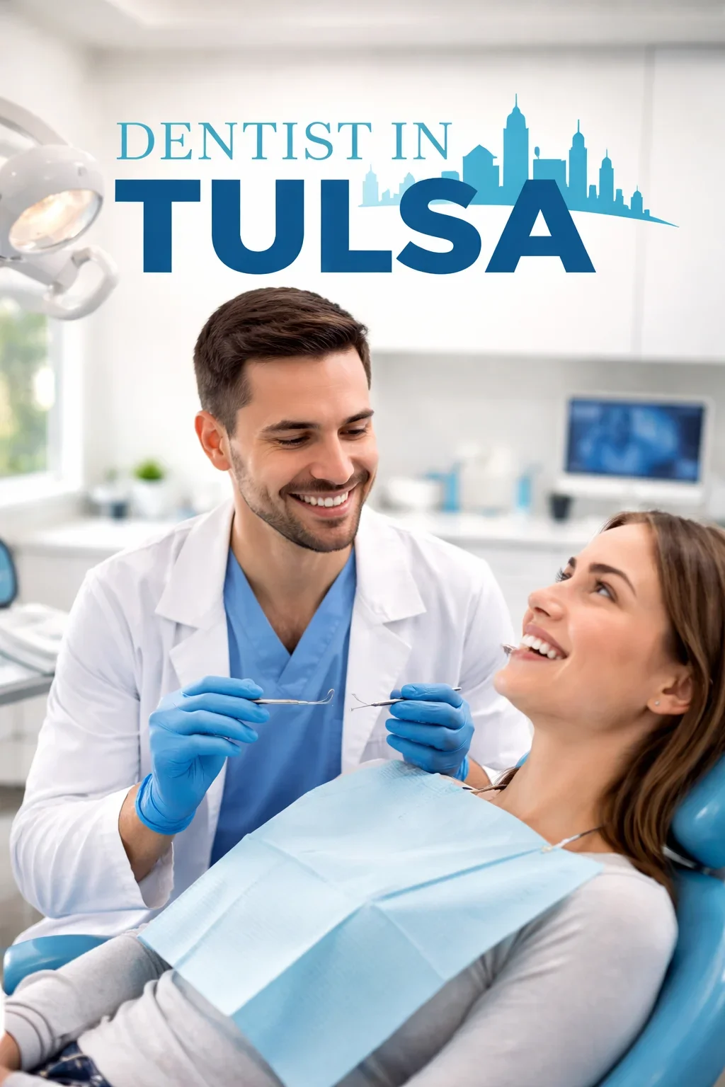 How to Choose the Best Dentist in Tulsa for Your Needs 5 dentist in tulsa